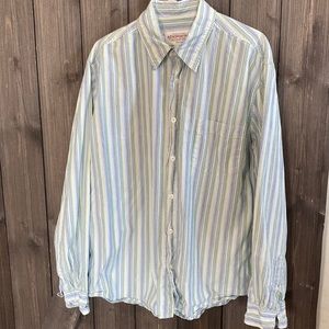 Men’s Aéropostale Botton Down